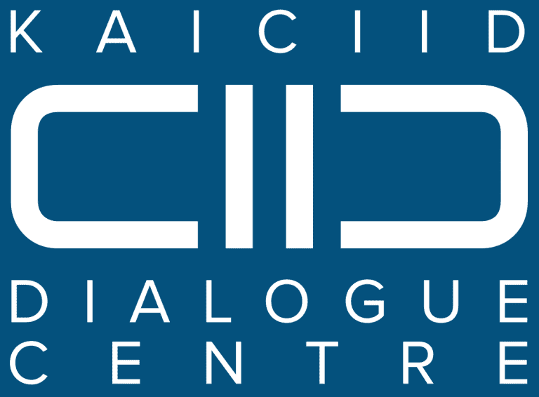 Kaiciid Dialogue Centre