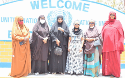 Promoting Peace, Protecting People, Defending Human Rights
