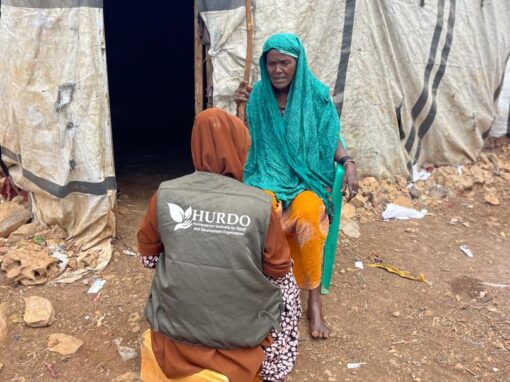 Somali women NGO