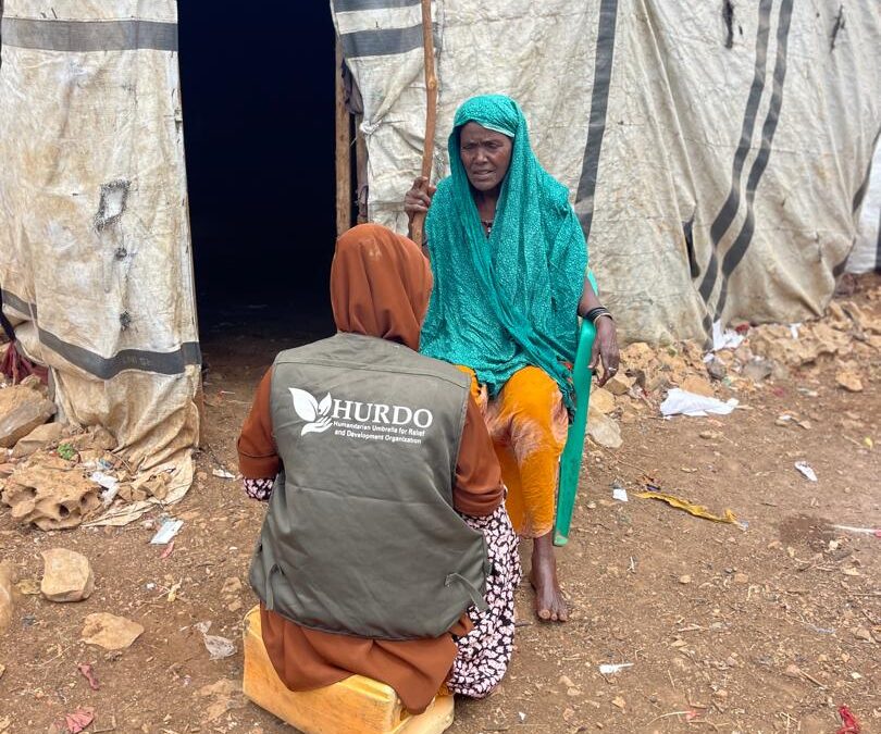 HURDO Somalia – A Somali Women-Led Organization Driving Change